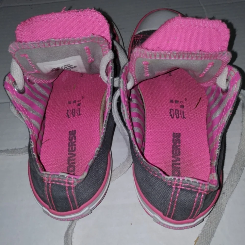 Converse All Stars